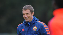 Виктор ГОНЧАРЕНКО.