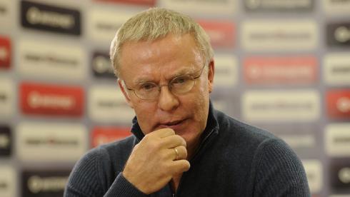 Вячеслав Фетисов: 