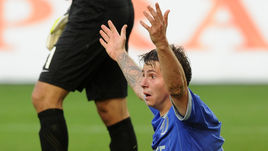 Павел СОЛОМАТИН.