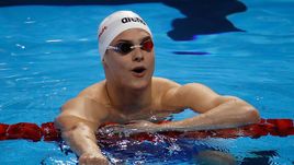 Короли эстафет