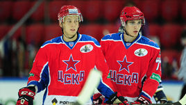 Данила КВАРТАЛЬНОВ (справа).