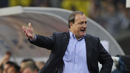 Дик АДВОКАТ.