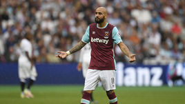 Коротко о "Спартаке".  Дзадза к нам не поедет