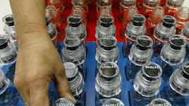 Конструкция контейнеров для допинг-тестов после Сочи-2014 подверглась очередному изменению.