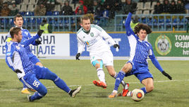 "Волга" выплатила ноль копеек из 40 миллионов рублей долга"