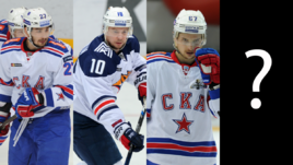 Вячеслав ВОЙНОВ, Сергей МОЗЯКИН, Вадим ШИПАЧЕВ.