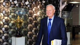 Вячеслав КОЛОСКОВ.