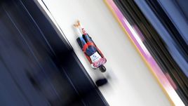 Сочи лишился права проведения чемпионата мира по бобслею и скелетону в 2017 году.