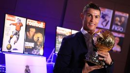 В Барселоне считают победу Роналду незаслуженной