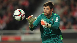 Станислав КРИЦЮК.