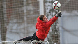 Антон МИТРЮШКИН.