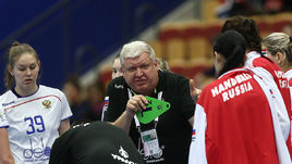 Сергей Шишкарев: "Трефилова в обиду не дам! Если не останется таких, как он, и у нас все будет, как в футболе"