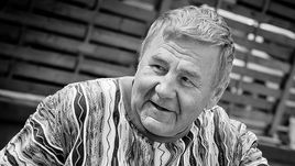 Геннадий ЦЫГУРОВ.