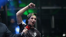 Старый свет в новом свете: 5 выводов The Boston Major