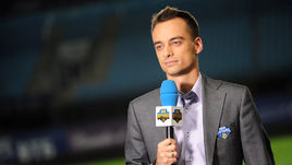 Павел ЗАНОЗИН.