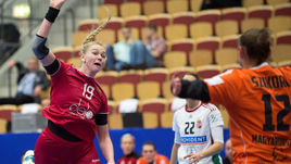 Вчера. Хельсинборг. Венгрия – Россия – 26:26. Подопечным Евгения Трефилова не удалось громко хлопнуть дверью.