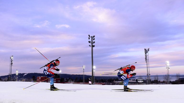 Чемпионат мира-2021 доверен Тюмени. Что его ждет? Фото AFP Чемпионат мира-2021 доверен Тюмени. Что его ждет? Фото AFP