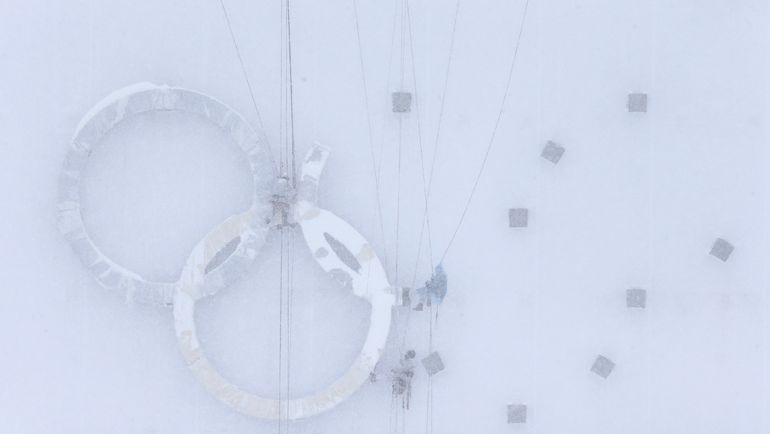 Доклад Макларена по Сочи угрожает серьезно переписать историю российского спорта. Фото REUTERS Доклад Макларена по Сочи угрожает серьезно переписать историю российского спорта. Фото REUTERS