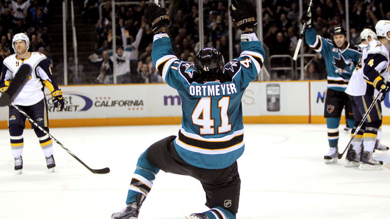 Джед ОРТМЕЙЕР. Фото AFP Джед ОРТМЕЙЕР. Фото AFP