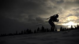 Российский биатлон: что дальше?