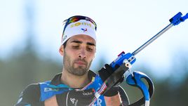 Мартен ФУРКАД.