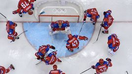 Некоторые Международные федерации по зимним видам спорта не делают трагедии из обвинений в адрес России в докладе Макларена.