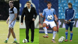 В 2017 год год без них: от Джеррарда и Клозе до Булыкина и Шовковского