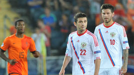 Останутся ли в РФПЛ Алан ДЗАГОЕВ и Федор СМОЛОВ?