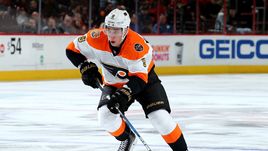 Иван ПРОВОРОВ.