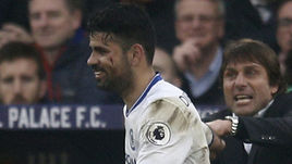 500 побед и рекорды "Челси", дубль Ибрагимовича, победный удар Игуаина