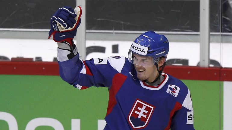 Томаш КОПЕЦКИ. Фото REUTERS Томаш КОПЕЦКИ. Фото REUTERS