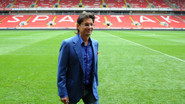 Трансферы "Спартака". Очевидные и невероятные