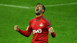 Александр САМЕДОВ.