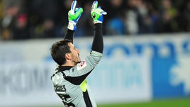 Сослан ДЖАНАЕВ.