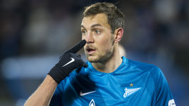 Артем ДЗЮБА.