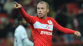 Денис ГЛУШАКОВ.