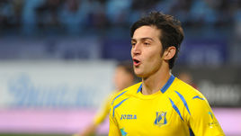 Сердар АЗМУН.