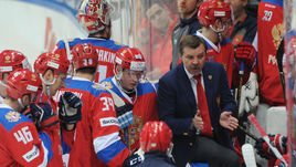 Олег ЗНАРОК со своей командой.