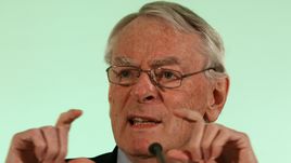 Ричард ПАУНД.