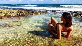 Егорян в Канкуне,  Радимов на родительском собрании.  "Инстаграм" за неделю