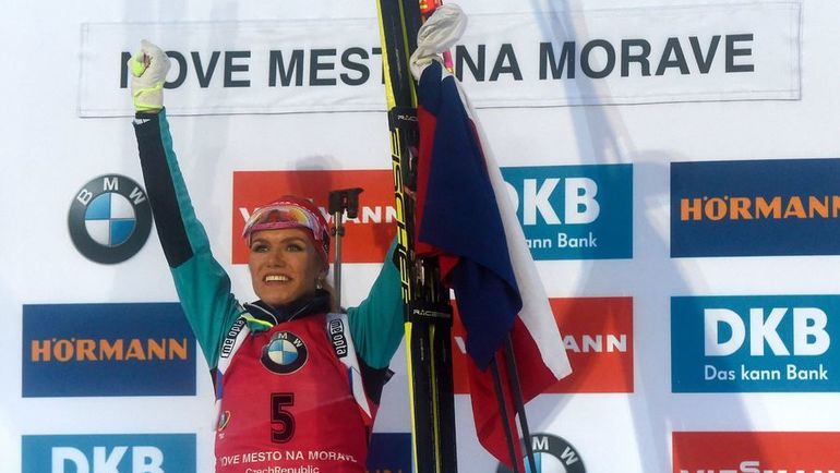 Габриэла КОУКАЛОВА в Тюмень уже точно не приедет. Габриэла КОУКАЛОВА в Тюмень уже точно не приедет.