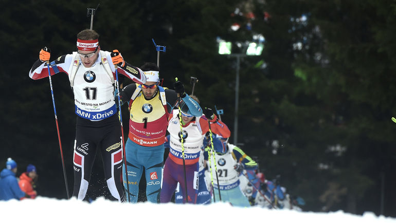 Индивидуальные дела спортсменов будут рассмотрены позднее. Фото AFP Индивидуальные дела спортсменов будут рассмотрены позднее. Фото AFP
