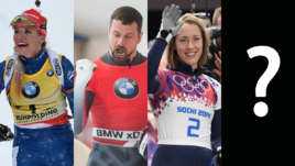 Габриэла КОУКАЛОВА, Мартиньш ДУКУРС, Елизабет ЯРНОЛЬД.