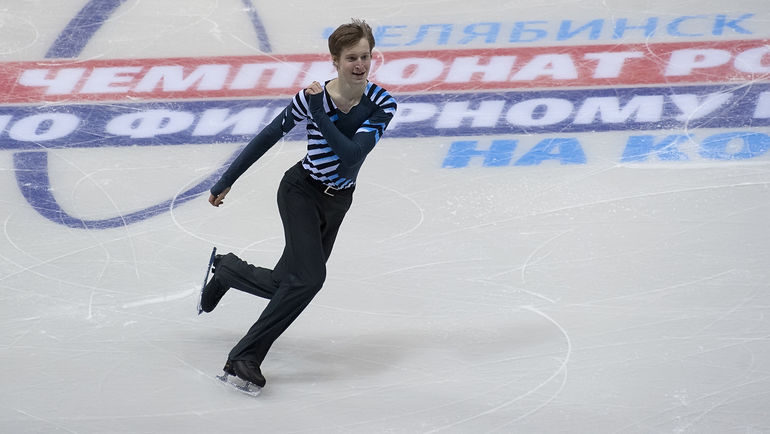 Четверг. Екатеринбург. Александр САМАРИН. Фото Ксения НУРТДИНОВА Четверг. Екатеринбург. Александр САМАРИН. Фото Ксения НУРТДИНОВА