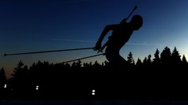 Вопрос об отстранении от соревнований всей российской команды и членстве Союза биатлонистов России на заседании исполкома IBU не поднимался.