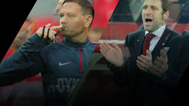 Тренеры "Спартака":  в чем Аленичев лучше Карреры