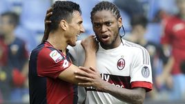 "Спартак" готов дать Адриану 4 миллиона евро в год?