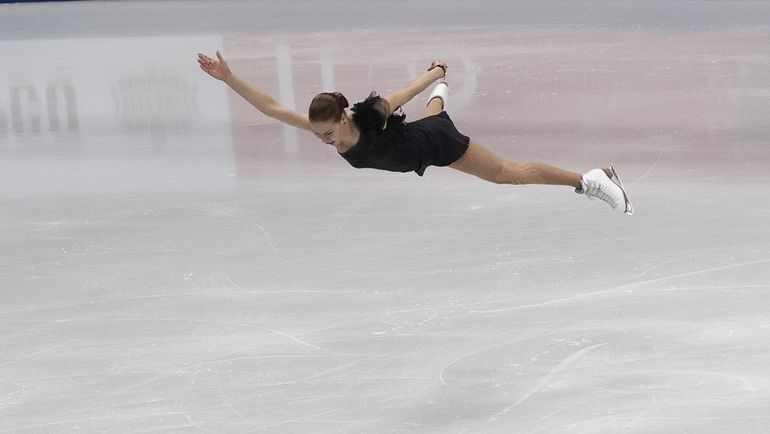 Анна ПОГОРИЛАЯ. Фото Ксения НУРТДИНОВА Анна ПОГОРИЛАЯ. Фото Ксения НУРТДИНОВА