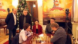 Опарин едет в Цюрих