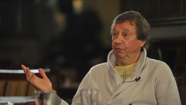 Юрий Семин: "То, что произошло  с Еременко, - печально"